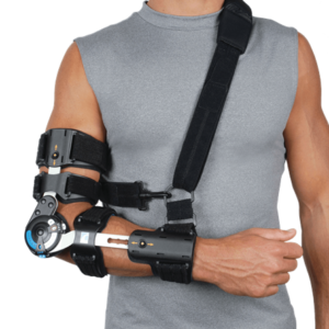 Innovator X® Post-Op Elbow